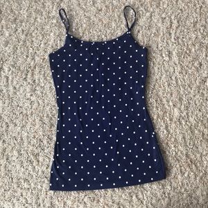 Set of Three Nollie camisoles